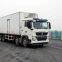 Sinotruk HOWO cargotruk for sale right hands driving