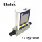 4-20mA nitrogen gas mass flow meter
