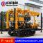 Hot selling XYD-130 Crawler drilling rig hydraulic rotary drilling rig with Good Price