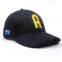 100% Cotton Baseball Cap Dad Cap Face Cap With Custom LOGO