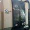 Used MAKINO SNC64 vertical machining center