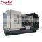 Heavy Duty CNC Lathe Machine Price and Specification CK61100E