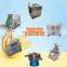 banana powder making machine