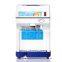 Swan Commercial Industrial Electric Snow Ice Block Crusher Ice Slushy Shaver Machine