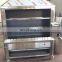 BBQ Machinery Brazilian Churrascos machine meat barbecue grilling machine