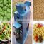 Long sevice life dry way soybean dehuller machine for sale