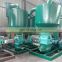 Industrial large capacity with carbon steel material pneumatic vacuum grain conveyor on sale