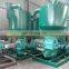 sugar corn wheat seeds Corn Pneumatic vacuum Conveyor for unloading bulk ships