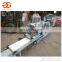 Factory Price Stainless Steel Chinese Fresh Noodle Maker Production Line Fine Dried Noodles Making Machine