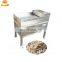 Cooked chicken meat shredding slicing machine Dried shrimps scallop meat strip cutter machinery