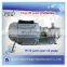 WCB series portable gear oil pump with gasoline or diesel