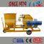 Diesel Engine Cement Pump Hose Squeeze Pump for Sale