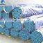 Construction building materials hot rolled galvanized steel pipe
