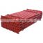 Tianjin Shisheng Good Quality Painted Movable Adjustable Formwork Supporting Steel Prop