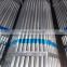 Hollow Section Square Steel Tubes Galvanized Pipe for Greenhouse Frame