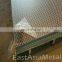 6mm thick AISI 321 304 304l 316 316l 904l 201 430 stainless steel sheet