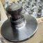 Semi Trailer Spare Parts JOST design Kingpin for Heavy Duty Trailer