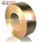 insulated copper strip