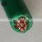 High Standard 600 V Electrical Cable And Wire 100M/Roll THHN/THWN 90C For Only Dry