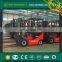 Chinese manual hydraulic forklift YTO  forklift forks CPCD25  2.5 ton forklift attachment