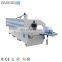 ISO 30 Type Aluminum Profiles CNC Machining Center from Parker