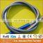 Best 12x18mm Non-Toxic Many Colors Fluorescent Transparent Hookah Silicone Hose, Water Smoking Shisha Hookah Silicone Hose