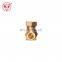 Low Price Aluminum Zinc Alloy Malaysia Lpg Gas Regulator With Safety Valve