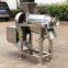 High Output 0.5T Cold Press Juicer / Fruit Press Machine / Spiral Juice Extractor for Sale 008613824555378