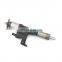 Common  Diesel Fuel Injector 095000-5500  0950005500 for DENSO 4HL1 6HL1 095000-5501 095000-5502 095000-5503 095000-5504
