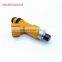 High Quality Fuel Injector 15710-61J00 1571061J00 for SUBARU SUZUKI APV FUTURA K-M