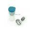 Denso control valve 19# C denso common rail injector valve for diesel injector pump 095000-523# 095000-534# 095000-5471