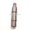 China truck spare parts 3030302 water pump shaft