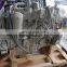 Jiuwu Power New E320C Excavator Complete Engine Assembly S6K Made In Japan