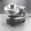 H1E turbocharger  3534377  Non waste gated For  6BTA