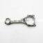 GENUINE CONNECTING ROD  FOR  4HK1 EXCAVATOR  ENGINE  8-98018425-20/898018425