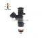 100% Tested Logo New Fuel Injector Nozzle 0280158026 06A906031BS