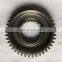 Dongfeng /Sinotruck truck parts Fast gearbox parts Reduction gear 19726