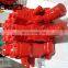 new KYB KVS-1000 control valve ,excavator parts