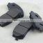 IFOB China Auto Brake Pad For Toyota Land Cruiser BJ60 FJ62 HJ60 OEM 04491-60010