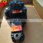 expensive  excavator hydraulic pump PC80 hydraulic pump  708-1w-00980  hot sale from China suppliers