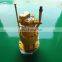 Excellent PC160-7 KBB0440-85015 21K-26-71100 21K2671100 Swing Motor for excavator