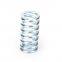 over-center spring for refrigerators