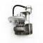 Excavator Turbo For PC78 Engine Turbocharger 6205-81-8270 TD04L-10T Turbo 49377-01503 49377-01501