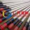 Quality hot-sale slotted screen oil steel base pipe
