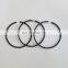 Original hot sale diesel engine spare parts piston ring 4089644