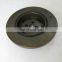 Dongfeng 6CT8.3 Machineryl engine parts Shock absorber 3934151