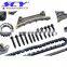 Timing Chain Kit Suitable for Buick Rendezvous OE 04-06 Buick Cadillac CTS SRX STS Saab Suzuki 3.6L DOHC 24V Timing Chain Kit