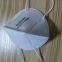 Non Woven KN95 Face Mask Soft Breathable Protective Mask anti Micro Particles 95% Dust