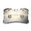 04465-50260 High Performance Ceramic Car Engine Spare Parts Brake Pads For LS460 LS600