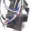 EMP012 48V 2.5kw 2500W 3000RPM 7.96Nm 61.27Amp B3 B14 B34 B5 traction system brushless dc BLDC motor with Hall sensor